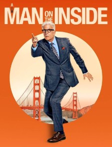 A Man on the Inside Filmy4WEB 2025 S02 Hindi Dubbed