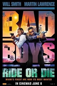 Bad Boys 4 Ride Or Die 2024 Hindi Dubbed 480p 720p 1080p Filmy4WEB Filmyzilla Filmywap
