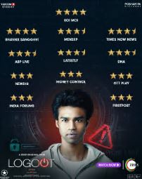 Logout Filmy4WEB 2025 ZEE5 Hindi Movie 