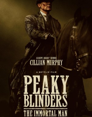 Peaky Blinders Filmy4WEB 2026 English Movie HDCAM