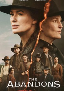 The Abandons Filmy4WEB 2025 S01 Hindi Dubbed