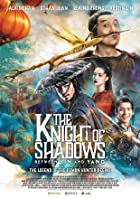 The Knight of Shadows Between Yin and Yang 2019 Hindi Dubbed 480p 720p 1080p Filmy4WEB Filmyzilla
