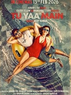 Tu Yaa Main Filmy4WEB 2026 Hindi Movie HDTS