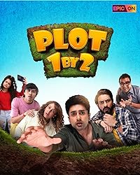 Plot 1 By 2 Hindi Web Series Download 480p 720p 1080p  Filmy4WEB Filmywap