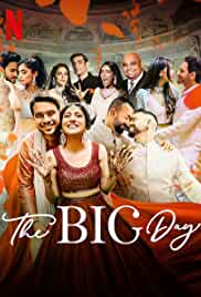 The Big Day Filmy4WEB Web Series All Seasons 480p 720p HD Download 
